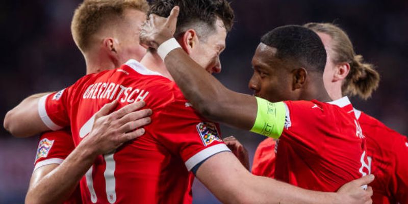 Đánh giá sức mạnh từng đại diện góp mặt Đánh giá sức mạnh từng đại diện góp mặt