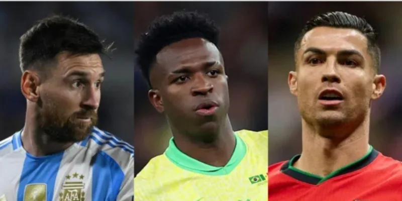 Danh sách ứng viên vô địch WC 2026 sáng giá