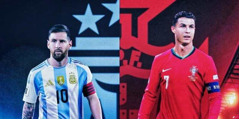 Điểm khác biệt WC 2026 gây chú ý lớn