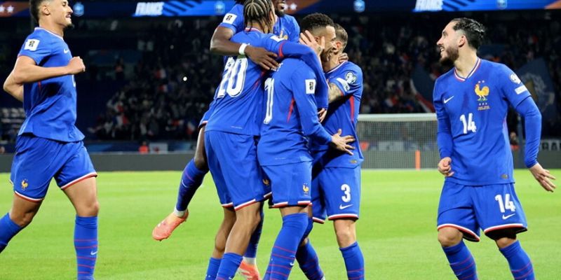 Dự đoán cơ hội đi tiếp của các đội Dự đoán cơ hội đi tiếp của các đội