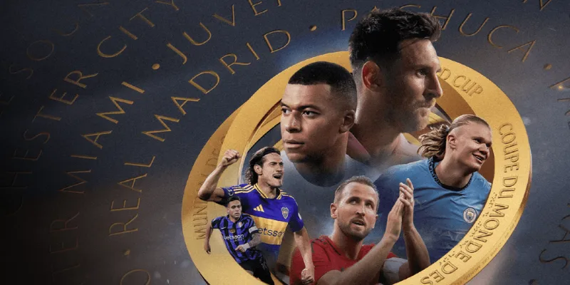 Giải đáp thắc mắc khi đọc lịch thi đấu