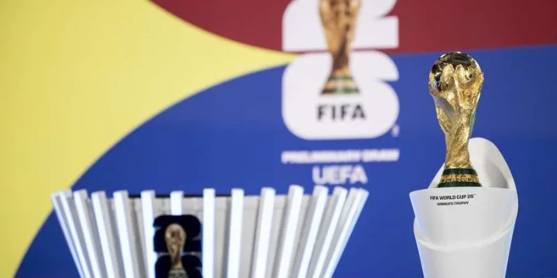 Giải đáp thắc mắc phổ biến về giải đấu