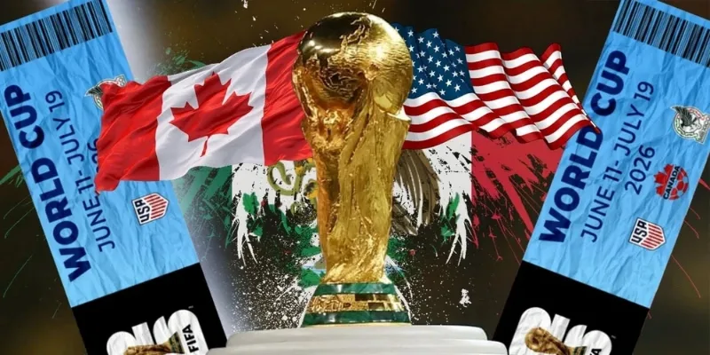 Giải đáp thắc mắc thường gặp về giải đấu