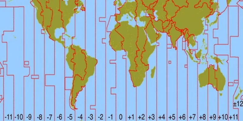 Giải đáp thắc mắc về đồng bộ giờ