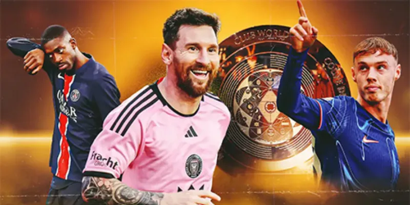 Giải đáp thắc mắc về kỷ lục bóng đá