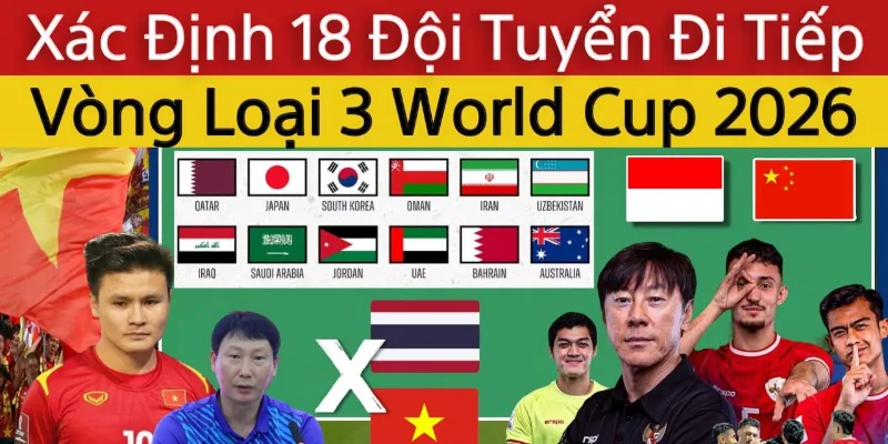 Giải đáp thắc mắc về quy định bóng đá