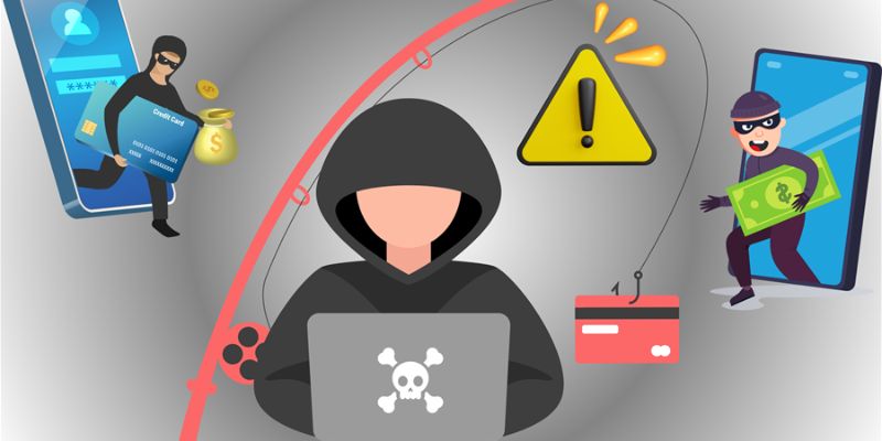 Hiện nay có nhiều trang web lừa đảo giả mạo nhà cái uy tín