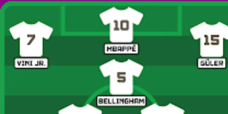 Hướng dẫn cách theo dõi đội yêu thích trực tuyến