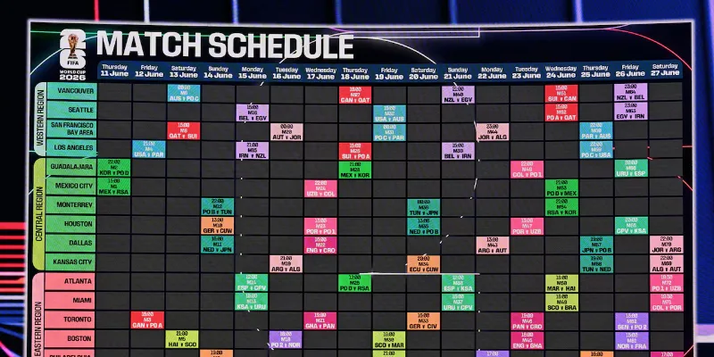 Hướng dẫn cách tra cứu lịch theo đội chuẩn