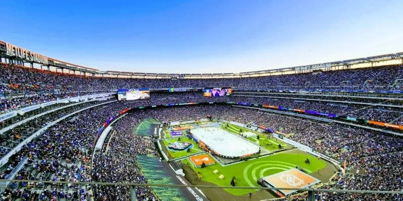 Hướng dẫn theo dõi sự kiện bóng đá hấp dẫn