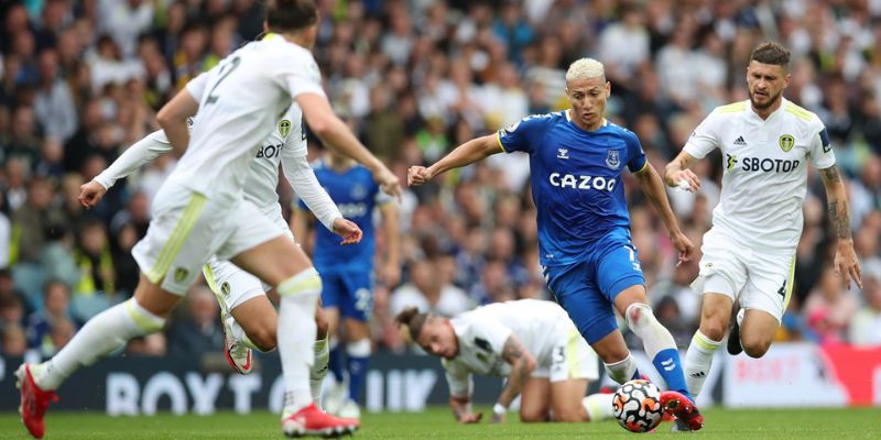 Kèo châu Âu là loại kèo cơ bản và dễ hiểu nhất 