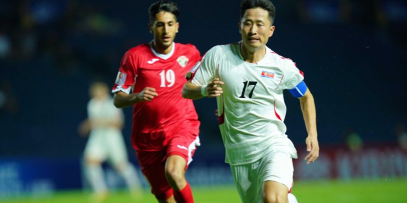 Kèo đồng banh xuất hiện khi hai đội có thực lực ngang nhau 