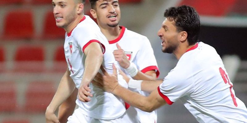 Lịch thi đấu và nhận định bảng J WC 2026 Lịch thi đấu và nhận định bảng J WC 2026