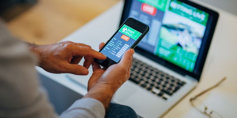 Nguyên tắc hoạt động của kèo 1X2