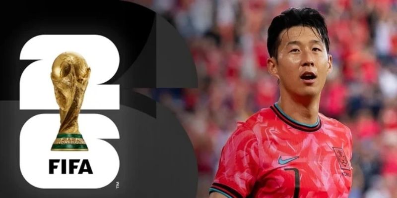 Son Heung-min vẫn là cái tên được kỳ vọng số 1 Son Heung-min vẫn là cái tên được kỳ vọng số 1