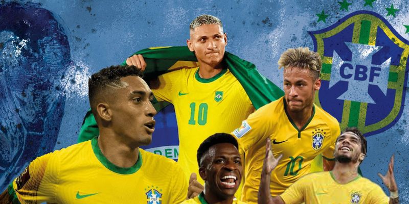 Nhận định bảng C WC 2026 - Brazil mạnh tuyệt đối Nhận định bảng C WC 2026 - Brazil mạnh tuyệt đối