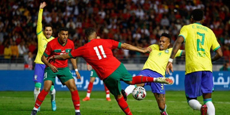 Nhận định bảng C WC 2026: Tổng quan, lịch đấu và cơ hội đi tiếp