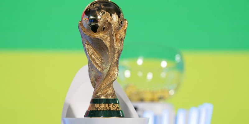 Nhận định bảng D WC 2026 - Bảng đấu cân bằng Nhận định bảng D WC 2026 - Bảng đấu cân bằng