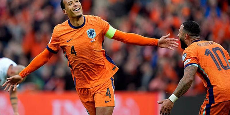 Nhận định bảng F WC 2026 từ góc nhìn đầu tư