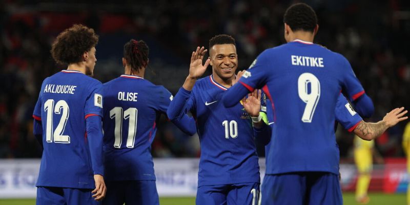 Nhận định bảng I WC 2026 và lịch đấu Nhận định bảng I WC 2026 và lịch đấu