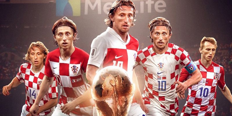 Luka Modric vẫn quá hay ở tuổi 40 Luka Modric vẫn quá hay ở tuổi 40