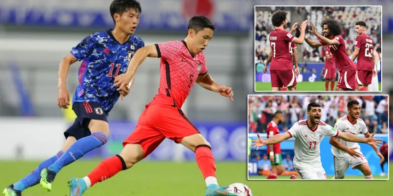 Quy định đội thứ 3 đi tiếp trong bóng đá