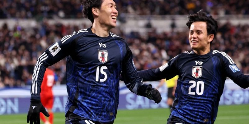 Sức mạnh kỷ luật và tốc độ của Samurai