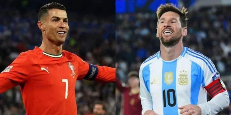 Thể thức thi đấu mới được công bố