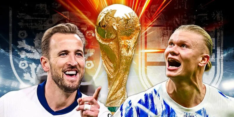 Thể thức thi đấu World Cup thay đổi lớn