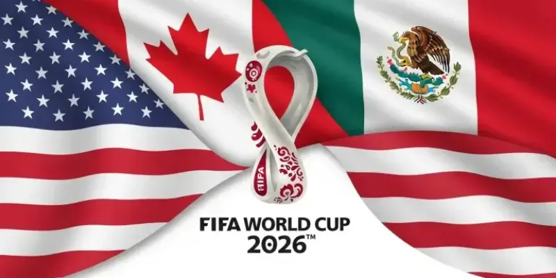 Thông tin cơ bản FAQ World Cup 2026 cho người hâm mộ