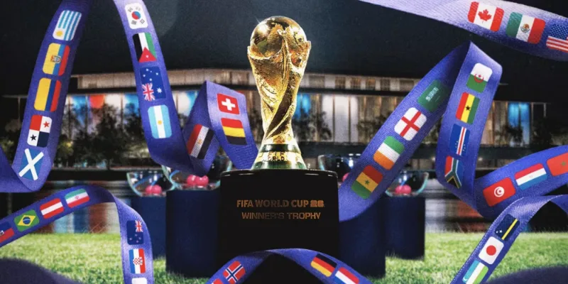 Thông tin trận chung kết WC 2026 đáng chờ đợi