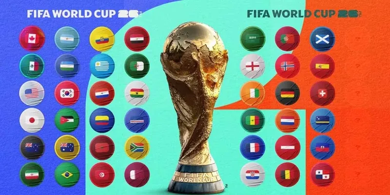 Tìm hiểu các vòng đấu chi tiết trong mùa giải