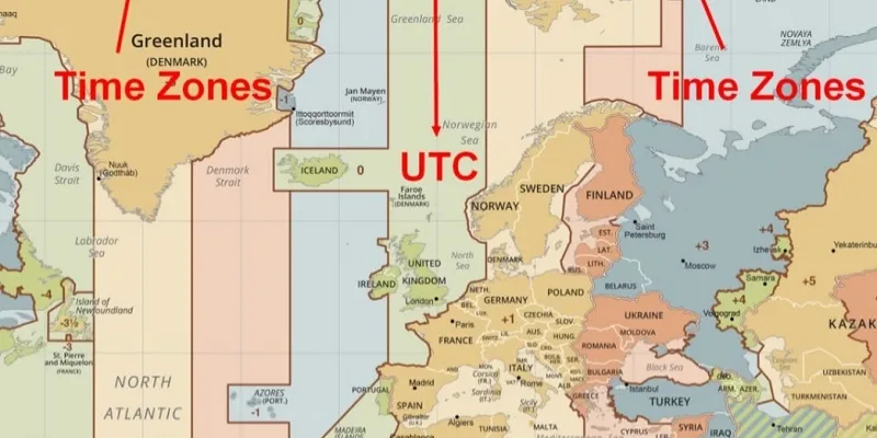 Từng bước đồng bộ thời gian chuẩn xác