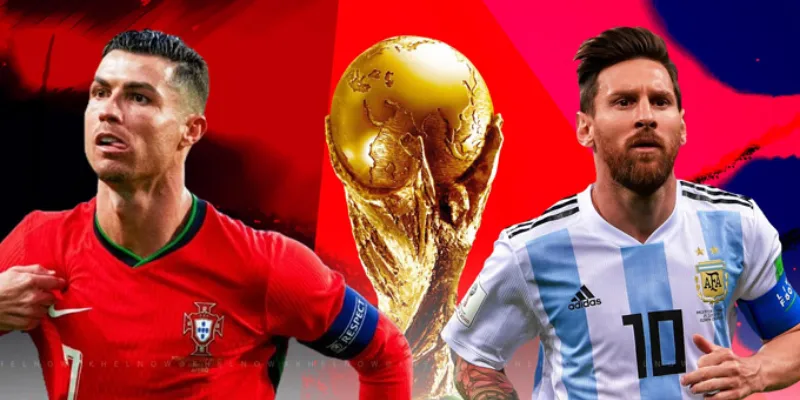 Ứng Viên Vô Địch WC 2026 – Phân Tích Chuyên Sâu