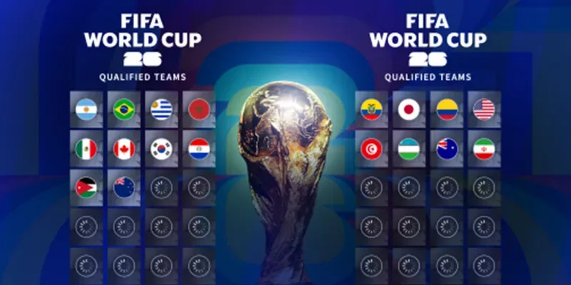 Vòng đấu loại trực tiếp diễn ra hấp dẫn nhất