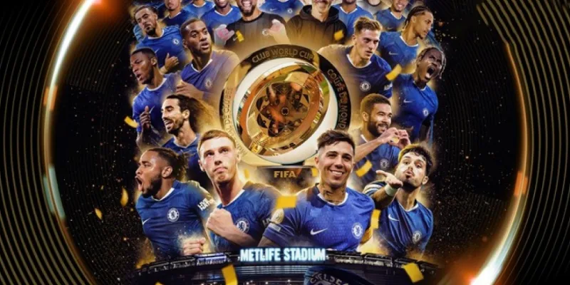 WC 2026 Có Gì Khác Biệt – Điểm Nhấn Đáng Chờ Đợi