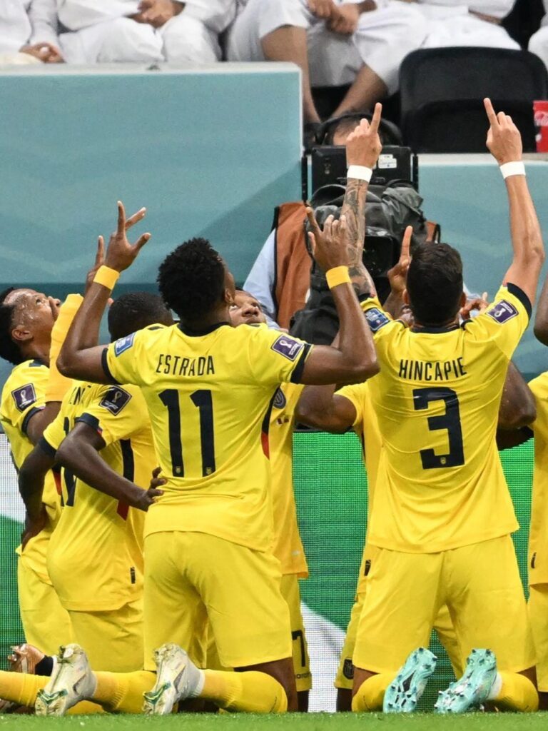 Ecuador 2026: “Kẻ Phá Bĩnh” Sẵn Sàng Gây Bất Ngờ