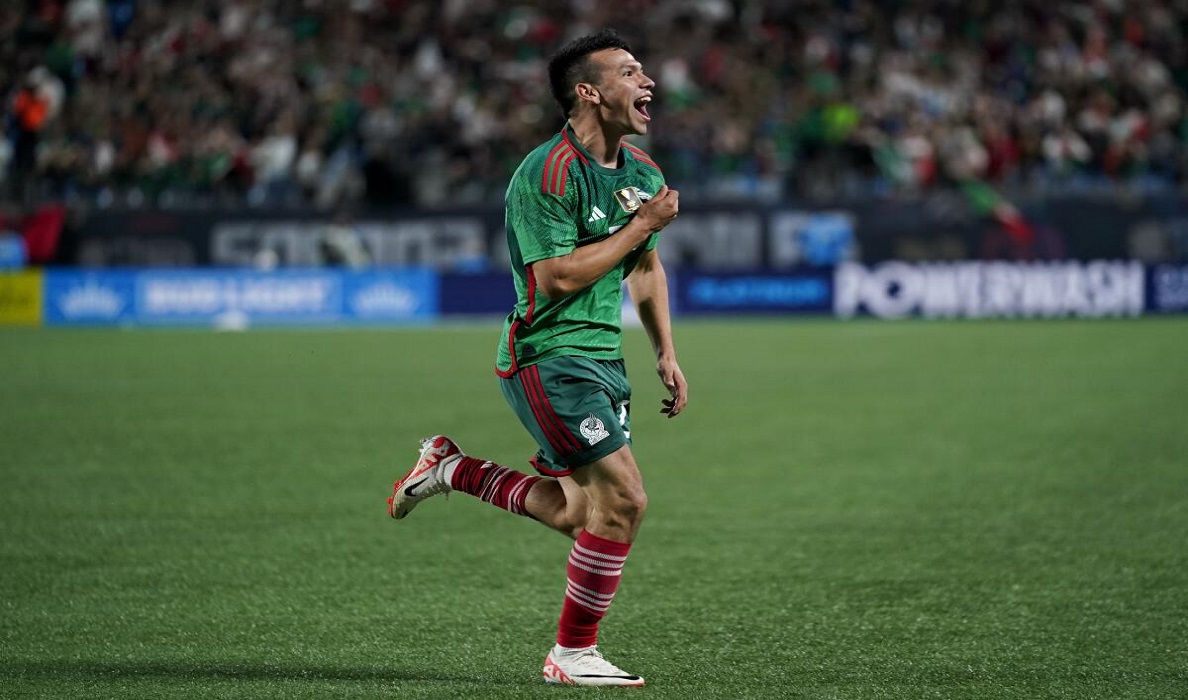 Hirving Lozano – Mũi khoan tốc độ World Cup 2026