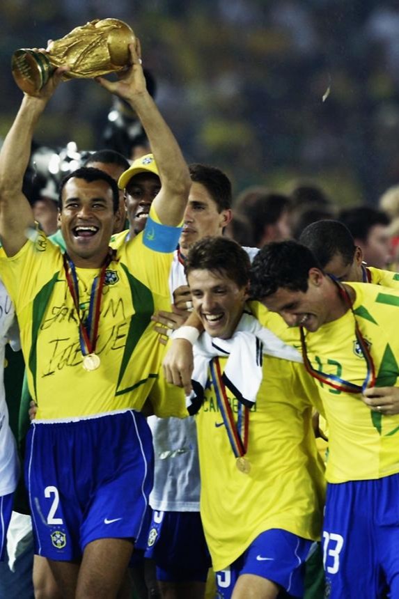 Samba Trở Lại – Brazil Sẵn Sàng Thống Trị Thế Giới