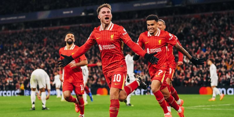 Số 20 Albiceleste vẫn duy trì đẳng cấp của mình kể từ WC 2022