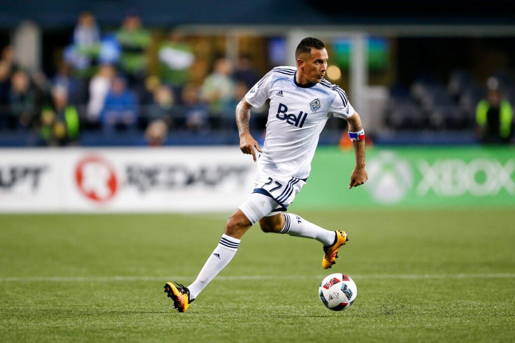 Blas Pérez Biểu Tượng Của Panama Tại World Cup 2026