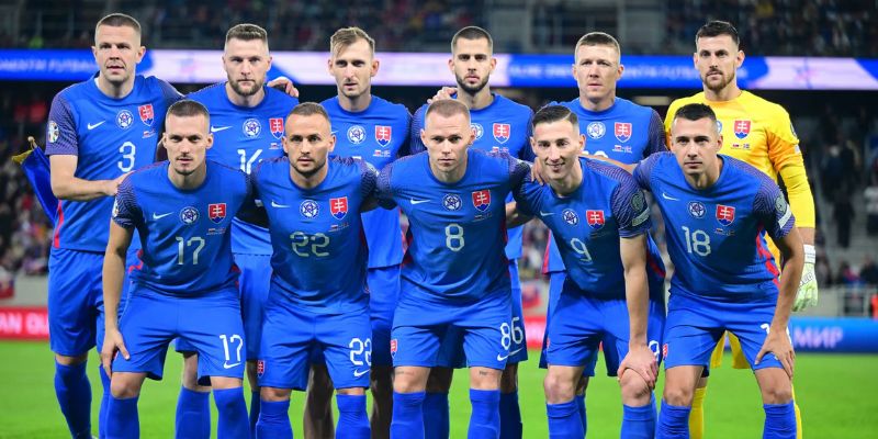 Bosnia & Herzegovina có lối chơi tấn công nhanh hiệu quả và ổn định