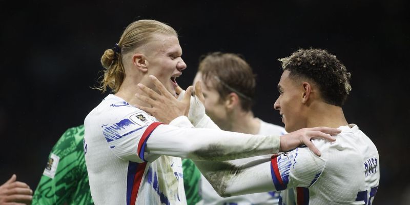 Cuộc đua suất World Cup của các đội Châu Á đang thay đổi khả quan