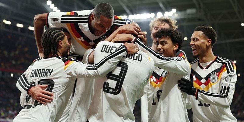 Cuộc đua suất World Cup tại châu Âu ngày càng căng thẳng