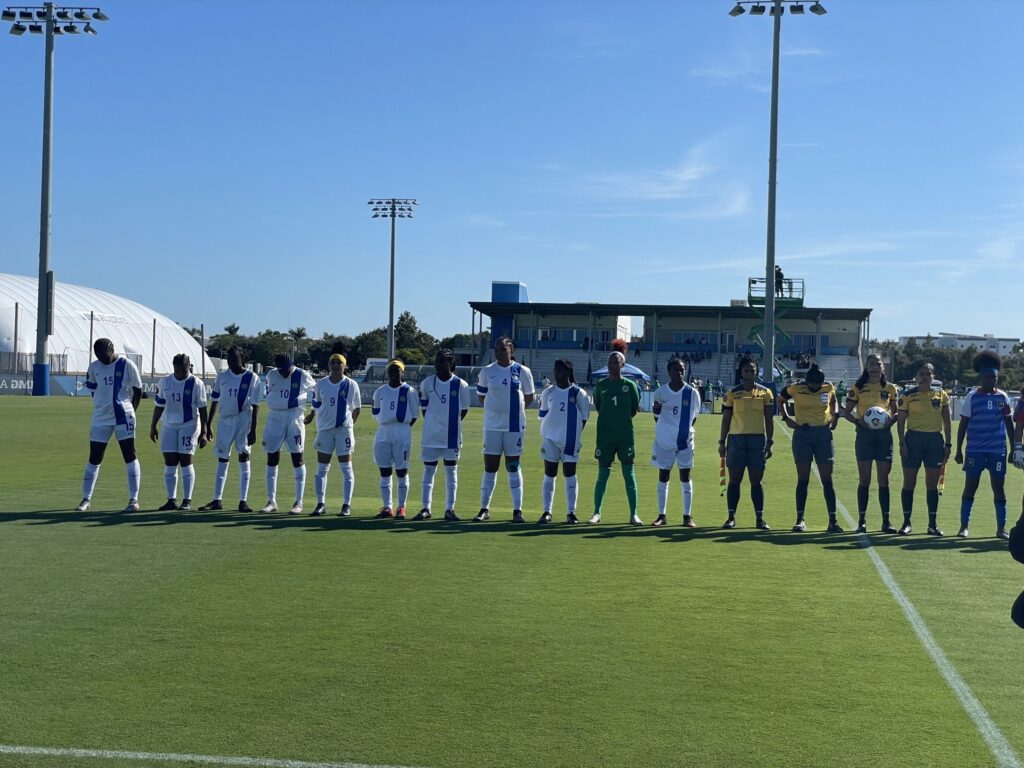 Curacao và hình trình kỳ diệu