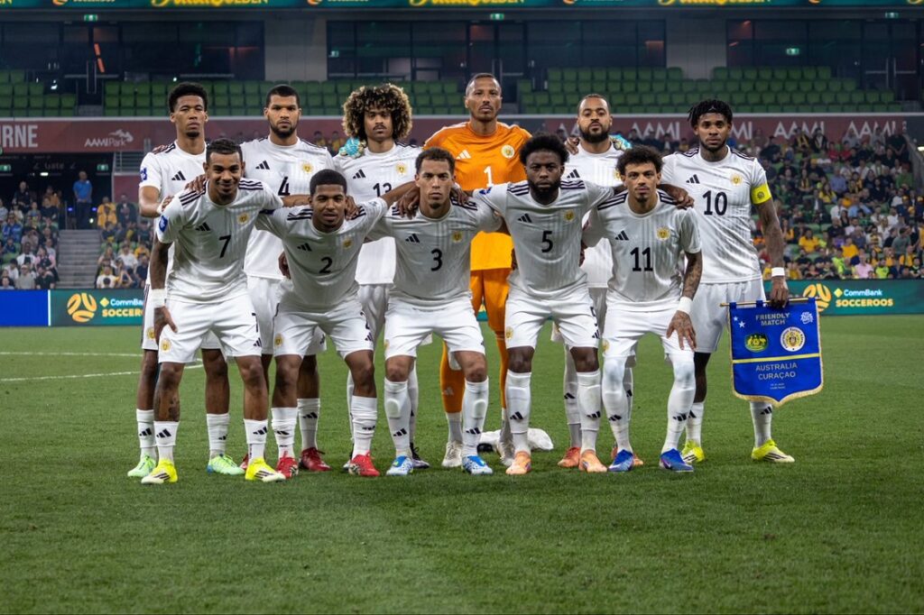 Đánh Giá Cơ Hội Của Curacao Tại Bảng E – World Cup 2026