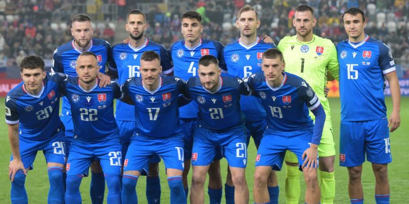 Đội hình chính Bosnia & Herzegovina ra sân với các cầu thủ chủ chốt