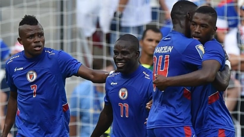 Mục tiêu của Haiti tại World Cup là chơi hết mình