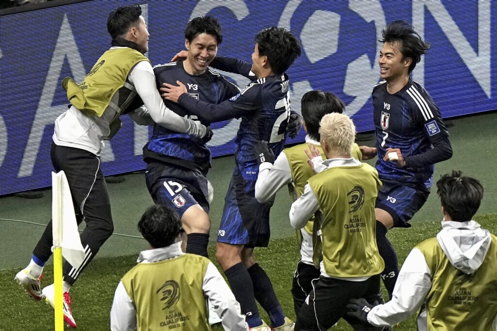 Tinh thần samurai-japan