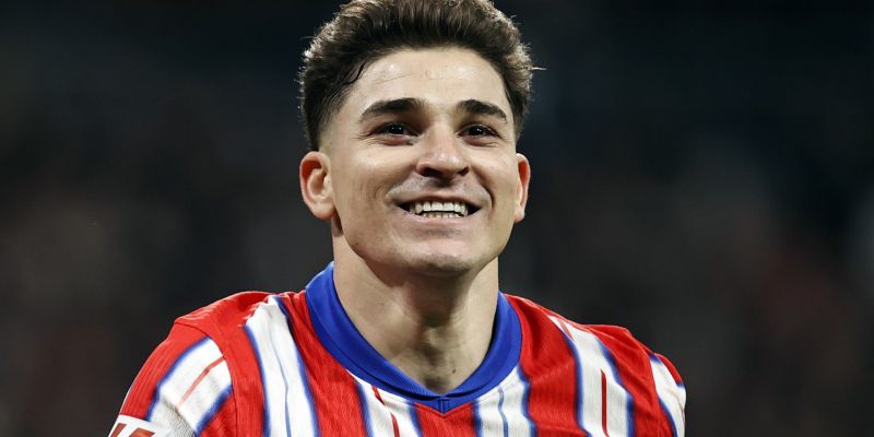 Trung phong này giờ là mảnh ghép quan trọng tại ĐTQG